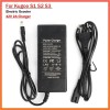 Incarcator 42V 2A Trotineta Electrica Kugoo S1 S2 S3 Scuter Alimentator