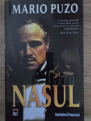 NASUL-MARIO PUZO foto