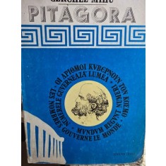 Pitagora - Cerchez Mihu