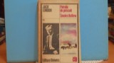 JACK LONDON - PATRULA DE PESCUIT &amp; SMOKE BELLEW - 2 ROMANE DE AVENTURA, SUSPANS, Alta editura