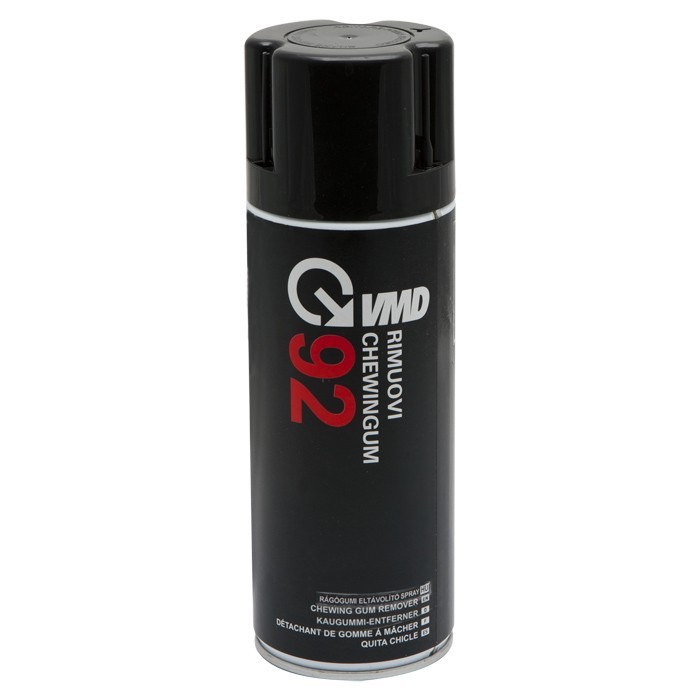 Agent pentru indepartare gumei de mestecat &ndash; 400 ml Best CarHome
