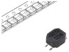 Inductor SMD 2200uH 500mA 7x5.9x3.6mm