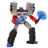 Figurina Articulata Transformers Legacy Laser Optimus Prime, Hasbro