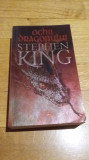Stephen King - Ochii dragonului Editura Nemira Colectia Junior Fantasy