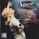 Loredana Groza - Agurida - Cele Mai Frumoase C&acirc;ntece Populare Rom&acirc;nești, CD