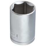 Evotools 609027 - Cheie tubulara de impact 24x- mm 1/2 inch