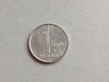 C50 - Moneda foarte veche - Belgia - 1 franc - 1996, Europa