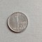 C50 - Moneda foarte veche - Belgia - 1 franc - 1996