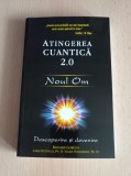 Cumpara ieftin Richard Gordon - Atingerea cuantica 2.0 - Noul om: descoperire si devenire