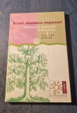 Retori simulacre imposturi cultura si ideologii in Romania Ciprian Sulea