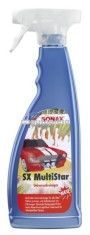 Solutie universala curatare SONAX SX MultiStar 750 ml SO627400