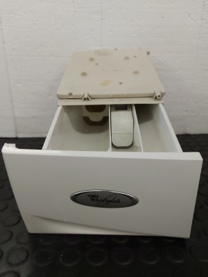 Sertar detergent Masina de spalat WHIRLPOOL AWO/D 65205 / R6 foto