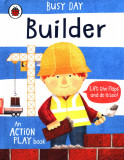 Busy Day: Builder |, 2020, Penguin Books Ltd