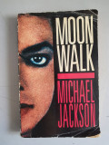 Michael Jackson - Moon walk