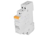 Releu Monostabil 24VAC NC NO