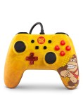 Powera Wired Controller Donkey Kong NSW