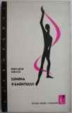 Lumina pamantului (Versuri) - Constantin Abaluta - Carte Poezie