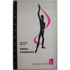 Lumina pamantului (Versuri) &ndash; Constantin Abaluta
