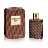 Apa de parfum LINN YOUNG Admiration Pure