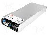 Alimentator SMPS, 12V DC, 60A, 720W, MEAN WELL - RSP-1000-12