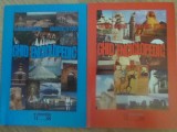 Ghid Enciclopedic Vol. 1-2 - C. Agache, E. Iftodi, 2001, Universitas XXI, Carte Povesti, Limba Romana, Paperback