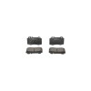 Placute frana MERCEDES-BENZ C-CLASS cupe CL203 ABE C1M055ABE