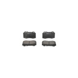 Placute frana MERCEDES-BENZ C-CLASS cupe CL203 ABE C1M055ABE