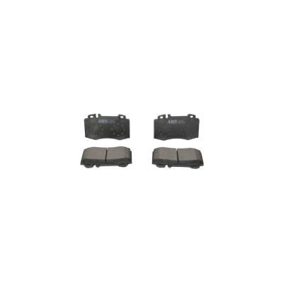 Placute frana MERCEDES-BENZ C-CLASS cupe CL203 ABE C1M055ABE foto
