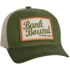 Sapca Prologic Bank Bound Mesh Verde/bej