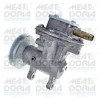 MEAT &amp; DORIA 91168 pompa vacuum,sistem de franare