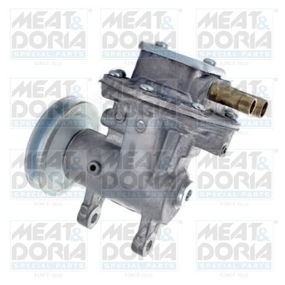 MEAT &amp; DORIA 91168 pompa vacuum,sistem de franare
