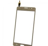 Touchscreen Samsung Galaxy On7 SM-G6000, Gold