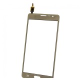 Touchscreen Samsung Galaxy On7 SM-G6000, Gold