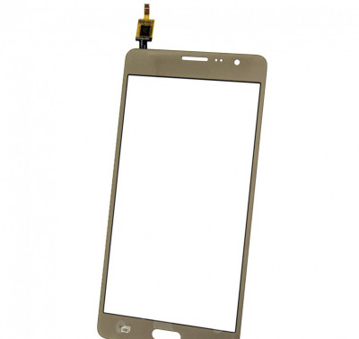 Touchscreen Samsung Galaxy On7 SM-G6000, Gold foto