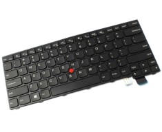 Tastatura Lenovo 00PA411, SN20H42323, 01EN624, 01EN670, SN20L81989, ThinkPad 13, ThinkPad T460S, ThinkPad