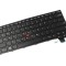 Tastatura Lenovo 00PA411, SN20H42323, 01EN624, 01EN670, SN20L81989, ThinkPad 13, ThinkPad T460S, ThinkPad