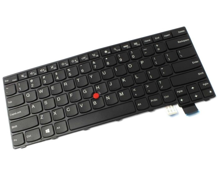 Tastatura Lenovo ThinkPad Yoga 460