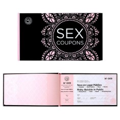 Cecuri sexy, Secret Play, set 50, pentru cupluri si petreceri, distractive, provocatoare
