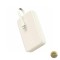 Baterie Externa UGREEN PB505 20000mAh 22.5W QC + PD 1 x USB-A - 2 x USB-C Bej