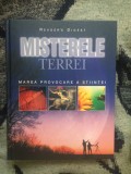 N4 MISTERELE TERREI - READER&#039;S DIGEST