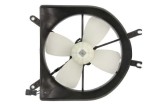 Ventilator, radiator HONDA CIVIC VI Fastback (MA, MB) (1994 - 2001) THERMOTEC D84008TT