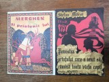 Merghen + Povestea printului care... / C0G