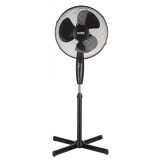 Ventilator cu picior 40cm 40W motor silentios puternic Zilan ZLN1181