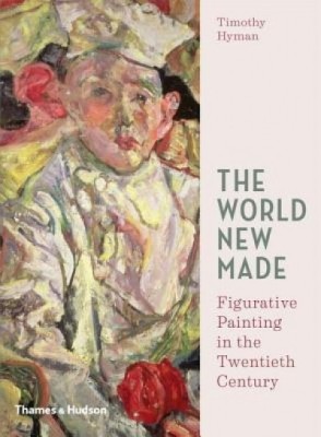 The World New Made: Reshaping Figurative Painting in the Twentieth Century foto