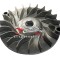 FULIE FIXA VARIATOR TURATIE ATV LINHAI 260 / 300