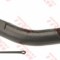 Cap de bara TOYOTA COROLLA (CDE12, ZZE12, NDE12, ZDE12) (2001 - 2007) TRW JTE2082