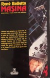 MASINA-RENE BELLETTO-227762