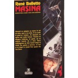 MASINA-RENE BELLETTO-227762