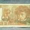 10 Francs 1976 Franta / Hector Berlioz / seria 945578