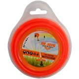Ruris 6-175 - Fir de taiere 2.4 mm 15 m forma rotunda